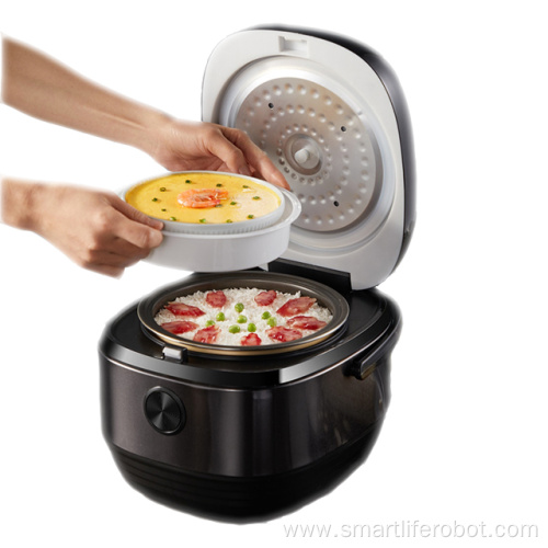 OEM Household Multifunction 5L Rice Cooker